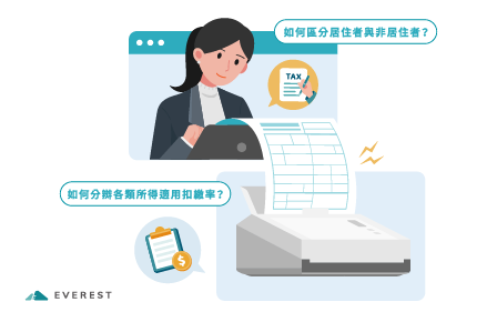 各類所得扣繳申報法令與實務