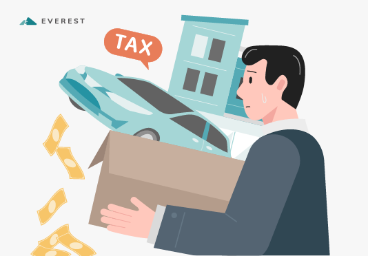 【遺產稅】112年度遺贈稅相關法規公告