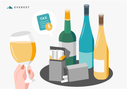 【菸酒稅】 菸酒稅法第7條修正草案