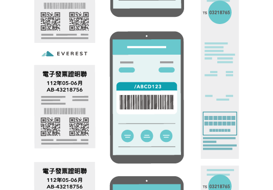 【營業稅】營業人將貨物無償移轉他人 開立發票規定