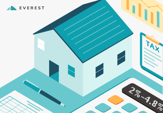 房屋稅差別稅率2.0方案