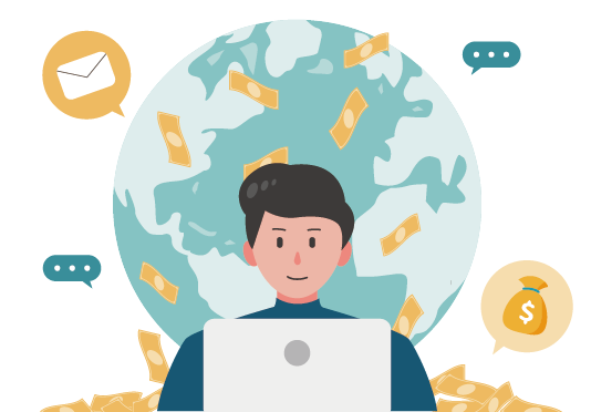 【所得稅】營利事業經營跨國貿易，莫漏報境外營業收入