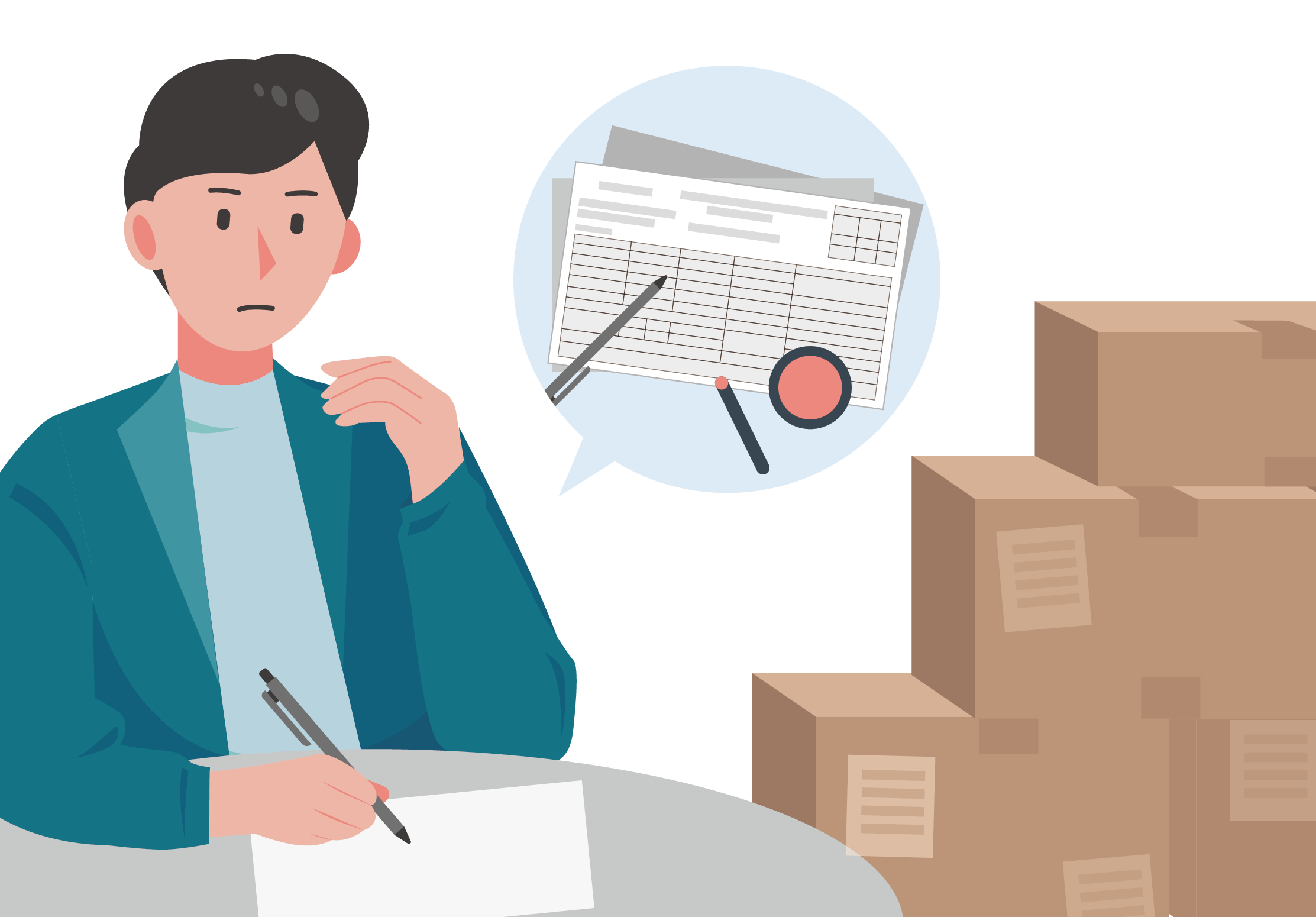 【營業稅】營業人解散將餘存貨物分配股東或出資人