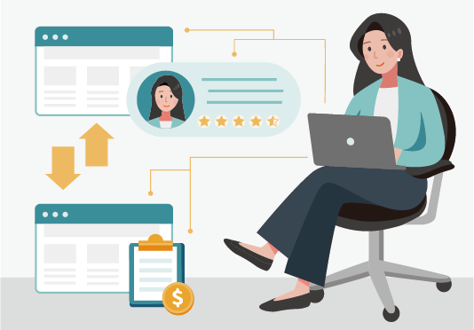 【稅籍登記】新制即將上路！網路銷售營業人應公示稅籍