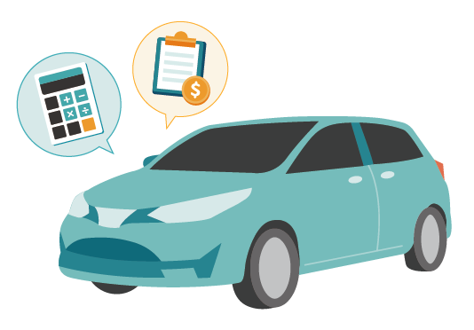 【營業稅】營業人承租乘人小客車支付進項稅額扣抵規定