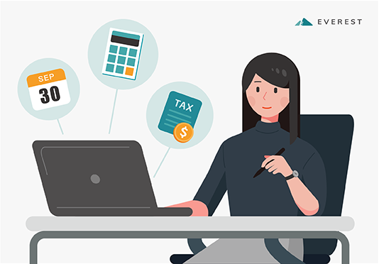 【所得稅】暫繳常見問答