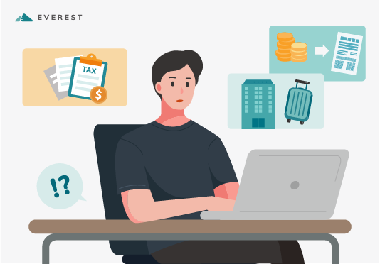 【營業稅】悠遊國旅獎助款應報繳營業稅