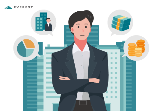 【房地合一】特定公司股權交易認定標準