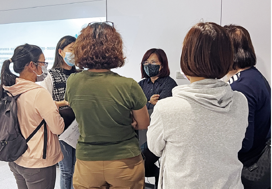 【永安課程紀錄-CFC重點解析】​