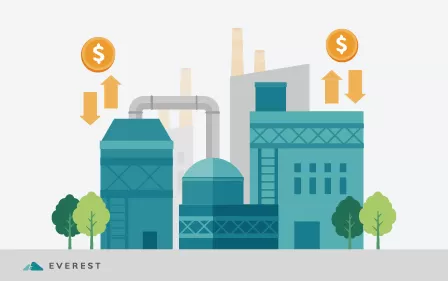 未分配盈餘實質投資